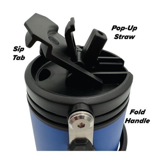 30oz Sip & Switch XL Tumbler image thumbnail