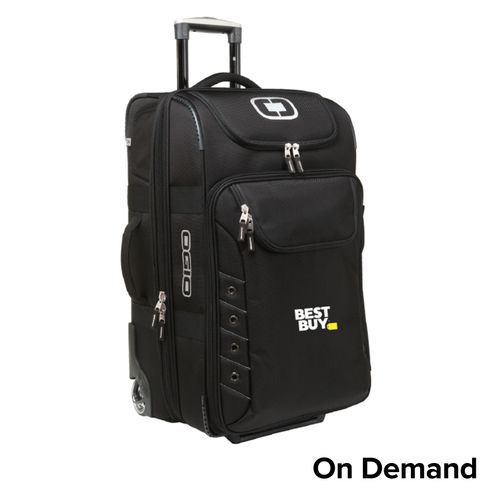 OGIO Wheeled Suitcase image thumbnail