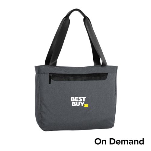 Laptop Tote image thumbnail