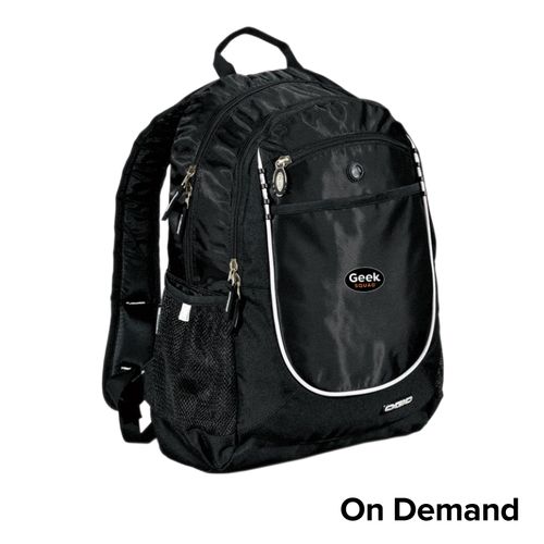 OGIO Carbonite Backpack image thumbnail