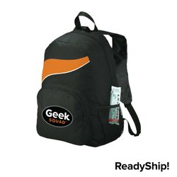 Image of Classic Twist Backpack