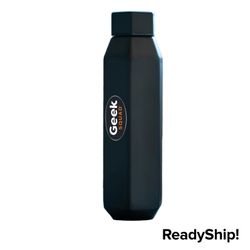 Image of 16.9 oz Double Wall Hexagonal Bottle