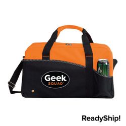 Image of Overnight Duffel