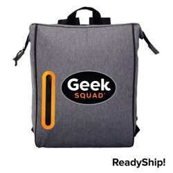 Image of Insulated Backpack  Cooler