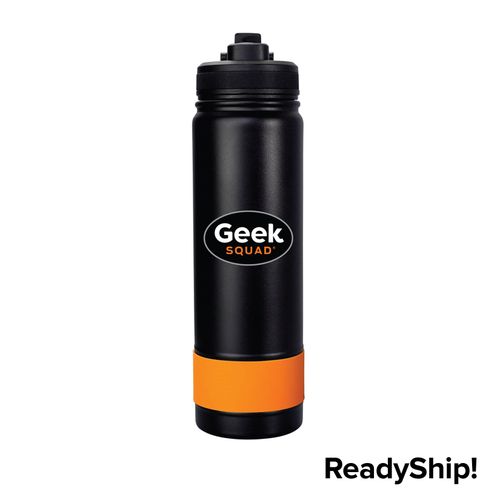 24oz Straw Water Bottle image thumbnail