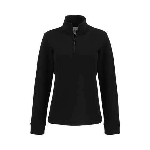Women’s Ultra Blend 1/4-Zip image thumbnail