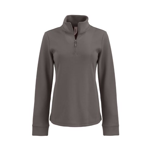 Women’s Ultra Blend 1/4-Zip image thumbnail