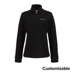 Image of Women’s Ultra Blend 1/4-Zip