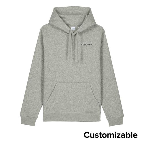 Unisex Midweight Hoodie image thumbnail