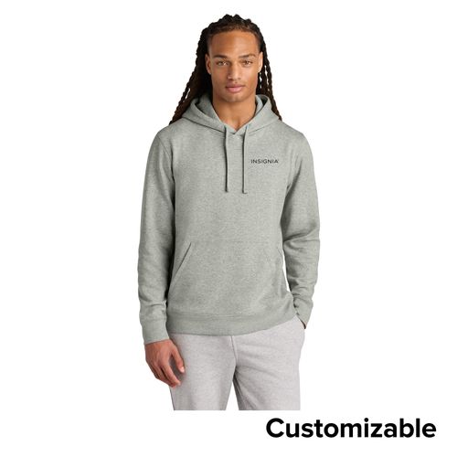 Unisex Midweight Hoodie image thumbnail