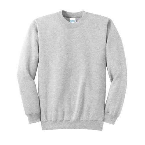 Unisex Essential Crewneck image thumbnail