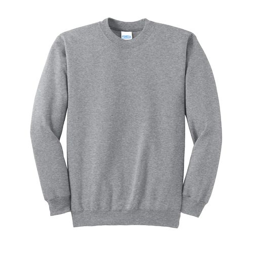 Unisex Essential Crewneck image thumbnail