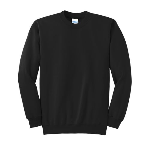 Unisex Essential Crewneck image thumbnail