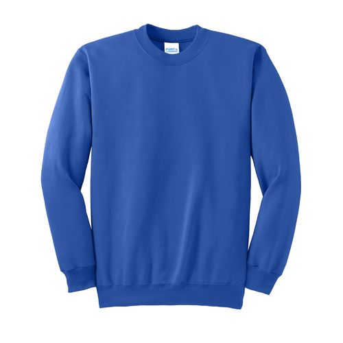 Unisex Essential Crewneck image thumbnail