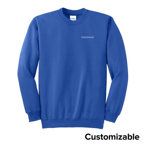 Unisex Essential Crewneck image thumbnail