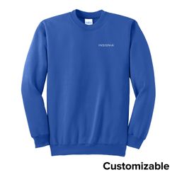 Image of Unisex Essential Crewneck