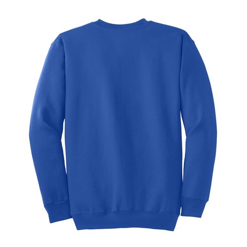 Unisex Essential Crewneck image thumbnail