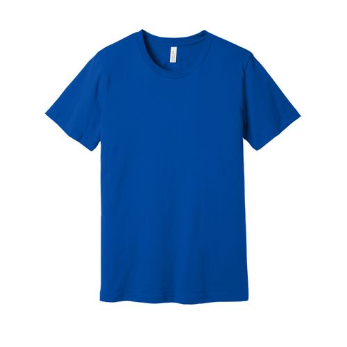 Men’s Bella + Canvas Jersey T-Shirt image thumbnail