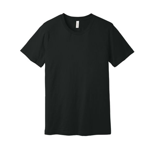Men’s Bella + Canvas Jersey T-Shirt image thumbnail