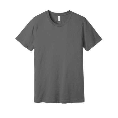 Men’s Bella + Canvas Jersey T-Shirt image thumbnail