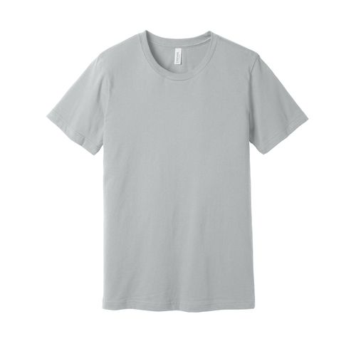 Men’s Bella + Canvas Jersey T-Shirt image thumbnail