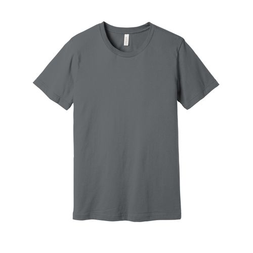 Men’s Bella + Canvas Jersey T-Shirt image thumbnail