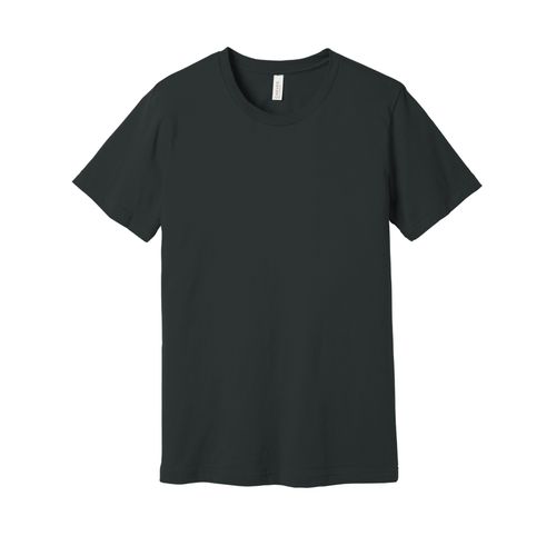 Men’s Bella + Canvas Jersey T-Shirt image thumbnail