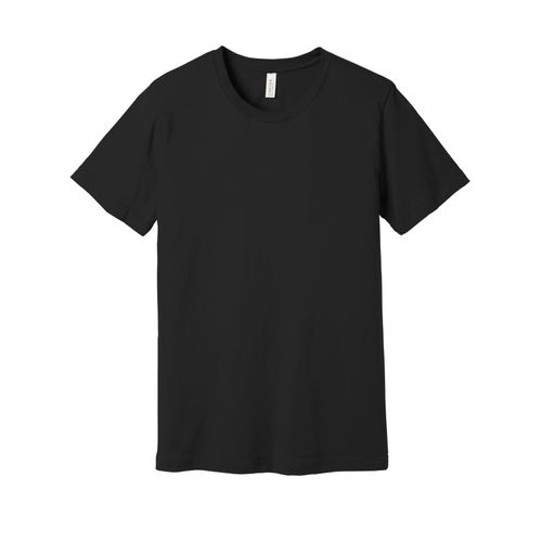 Men’s Bella + Canvas Jersey T-Shirt image thumbnail