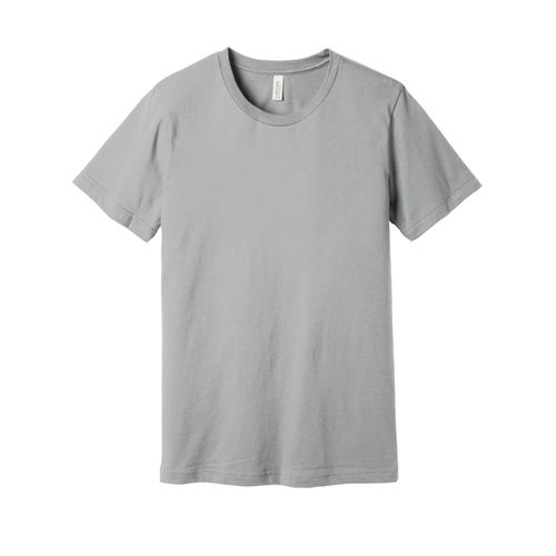 Men’s Bella + Canvas Jersey T-Shirt image thumbnail