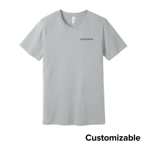 Men’s Bella + Canvas Jersey T-Shirt image thumbnail