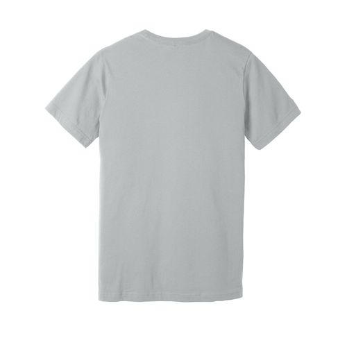 Men’s Bella + Canvas Jersey T-Shirt image thumbnail