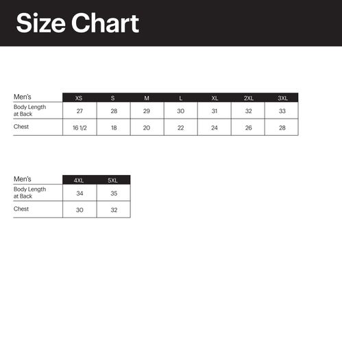 Men’s Bella + Canvas Jersey T-Shirt image thumbnail
