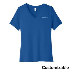 Image of Women’s Jersey V-Neck T-Shirt