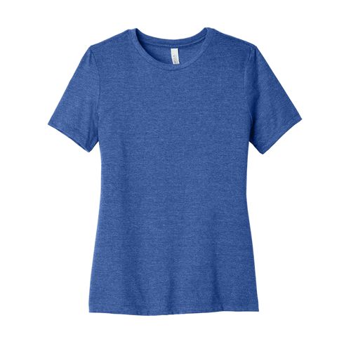 Women’s Bella + Canvas Tri-Blend T-Shirt image thumbnail