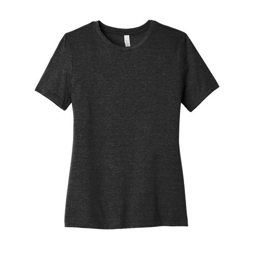 Women’s Bella + Canvas Tri-Blend T-Shirt image thumbnail