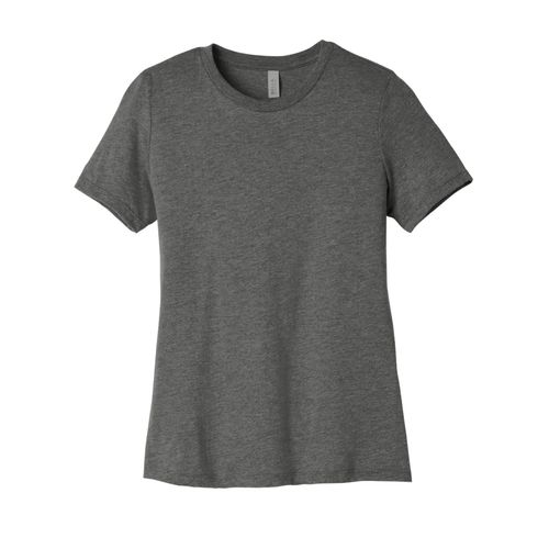 Women’s Bella + Canvas Tri-Blend T-Shirt image thumbnail