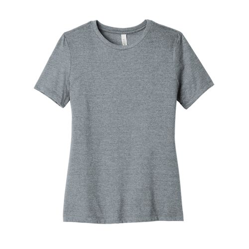 Women’s Bella + Canvas Tri-Blend T-Shirt image thumbnail