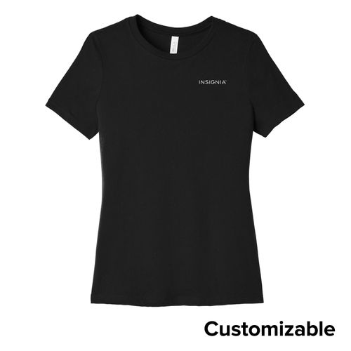 Women’s Bella + Canvas Tri-Blend T-Shirt image thumbnail