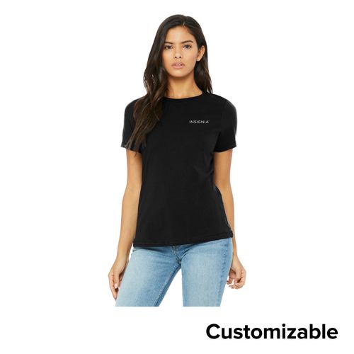 Women’s Bella + Canvas Tri-Blend T-Shirt image thumbnail