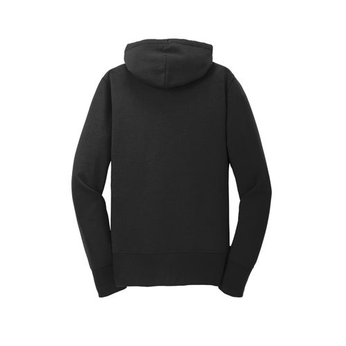Women's Core Full-Zip Hoodie image thumbnail