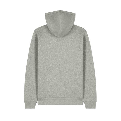 Unisex Cotton Full-Zip Hoodie image thumbnail