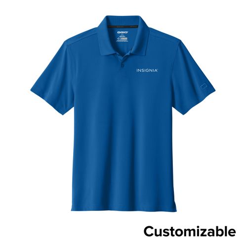 Men's OGIO Reclaim Polo image thumbnail