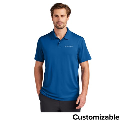Men's OGIO Reclaim Polo image thumbnail