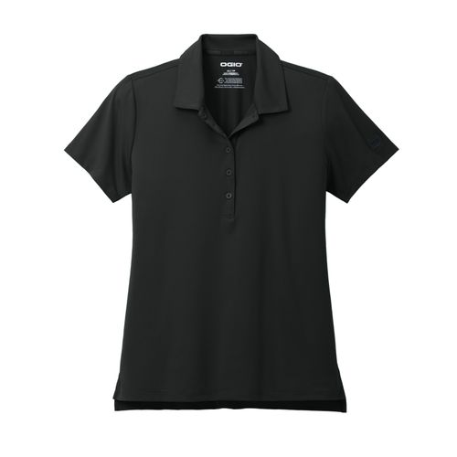 Women’s OGIO Reclaim Polo image thumbnail