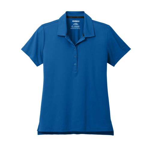 Women’s OGIO Reclaim Polo image thumbnail
