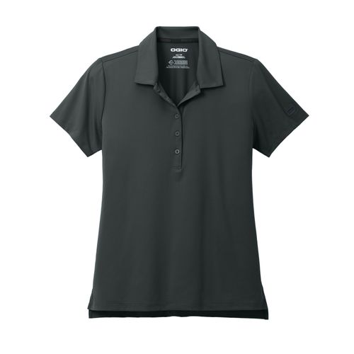 Women’s OGIO Reclaim Polo image thumbnail