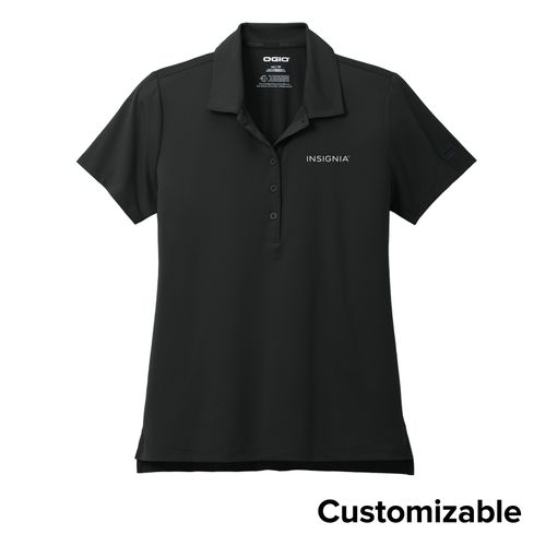 Women’s OGIO Reclaim Polo image thumbnail