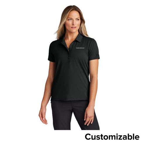 Women’s OGIO Reclaim Polo image thumbnail