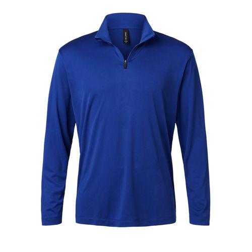 Men's Pro Performance 1/4-Zip image thumbnail