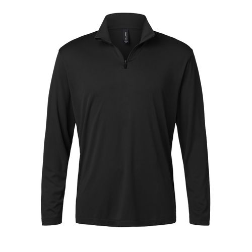 Men's Pro Performance 1/4-Zip image thumbnail